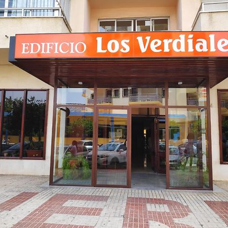 Ver621 - Estudio Con Vistas Al Mar, Wifi, Piscina, Centro A 100 Metros, Playa A 600 Metros Torremolinos Dış mekan fotoğraf