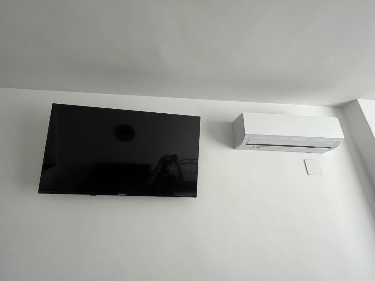 Ver621 - Estudio Con Vistas Al Mar, Wifi, Piscina, Centro A 100 Metros, Playa A 600 Metros Torremolinos Dış mekan fotoğraf